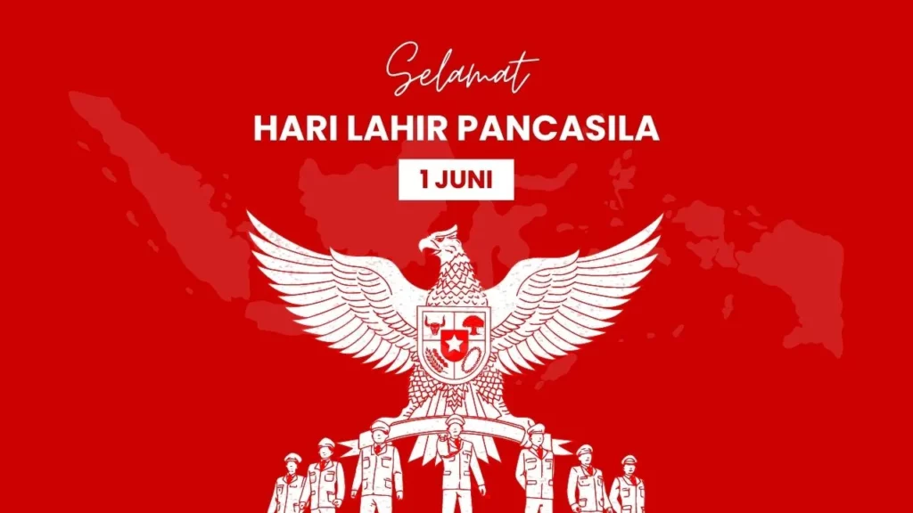 Sejarah dan Peringatan Hari Lahir Pancasila