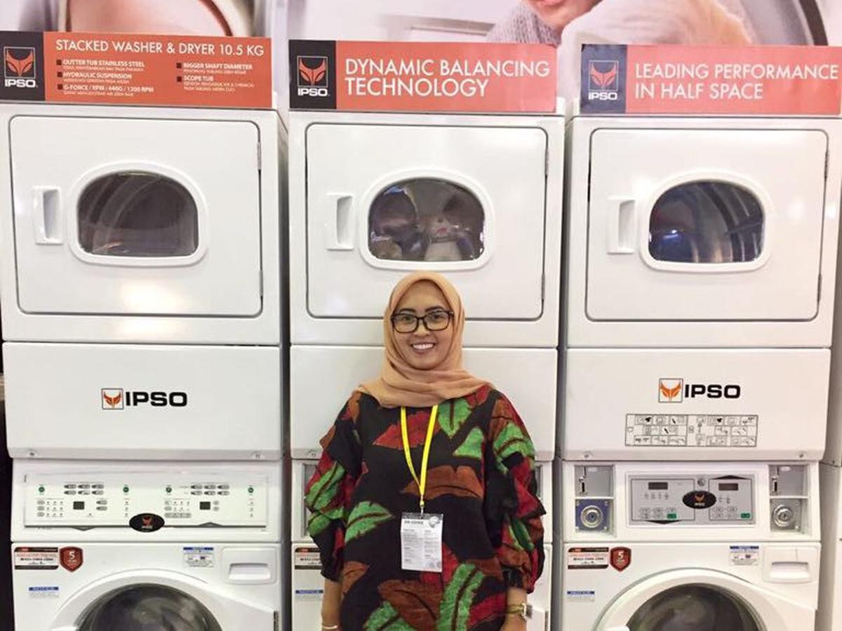 Sekilas Mengenai Usaha Laundry