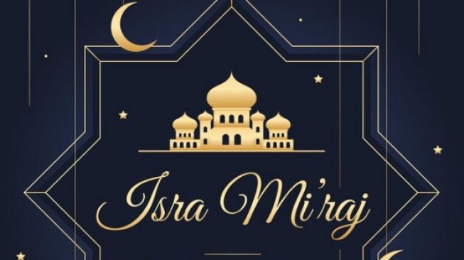 Sekilas Tentang Kegiatan Isra' Mi'raj