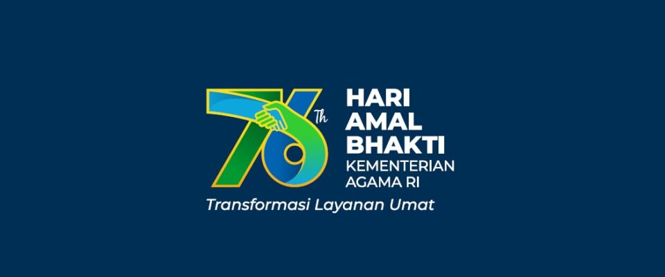 Tujuan Proposal Hari Amal Bakti Kemenag