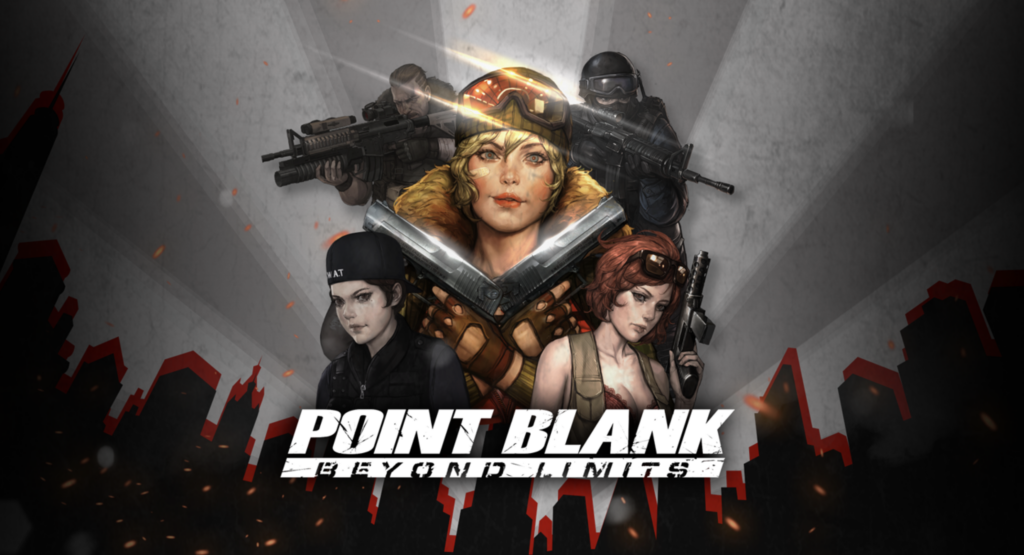 Penyebab Point Blank Lag