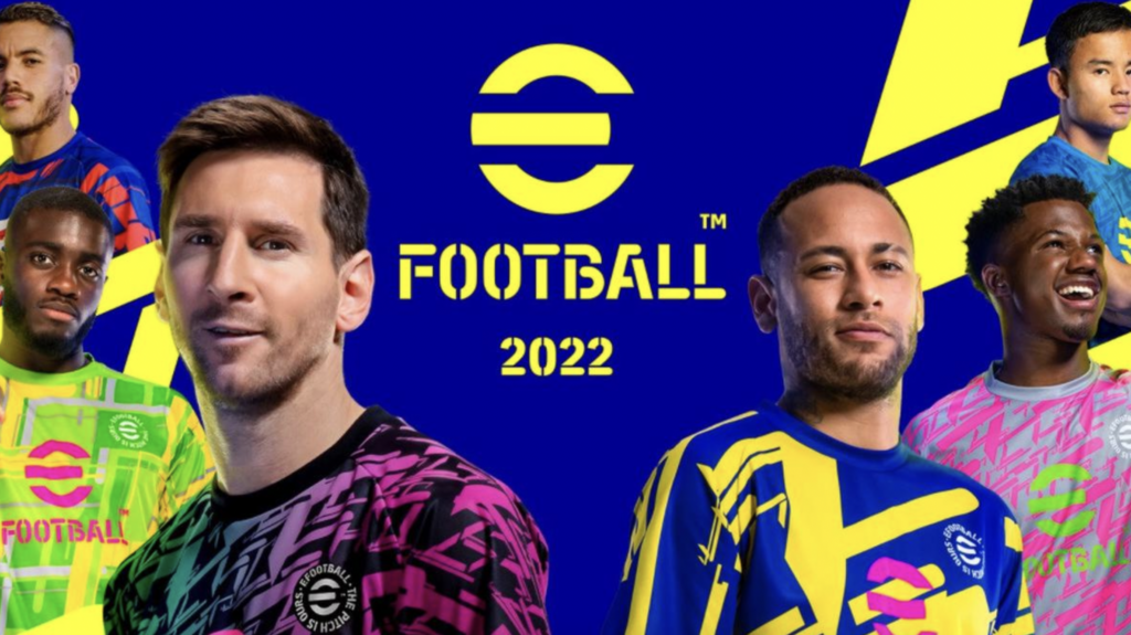 kapan update efootball 2023