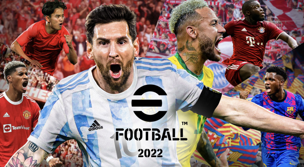 kapan update pes 2023 mobile